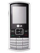 Best available price of LG KP170 in Greece