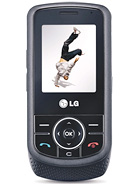 Best available price of LG KP260 in Greece