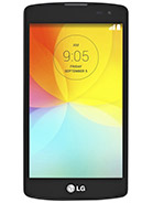 Best available price of LG L Fino in Greece
