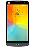Best available price of LG L Prime in Greece