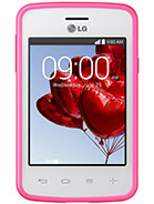 Best available price of LG L30 in Greece