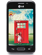 Best available price of LG L40 D160 in Greece
