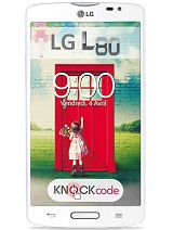 Best available price of LG L80 in Greece