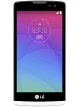 Best available price of LG Leon in Greece