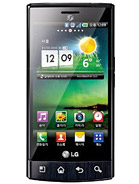 Best available price of LG Optimus Mach LU3000 in Greece
