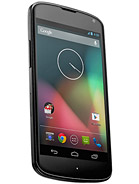 Best available price of LG Nexus 4 E960 in Greece