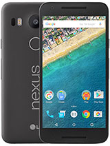 Best available price of LG Nexus 5X in Greece