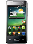 Best available price of LG Optimus 2X SU660 in Greece