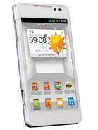 Best available price of LG Optimus 3D Cube SU870 in Greece