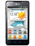Best available price of LG Optimus 3D Max P720 in Greece
