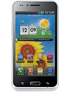 Best available price of LG Optimus Big LU6800 in Greece