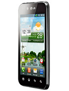 Best available price of LG Optimus Black P970 in Greece