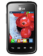 Best available price of LG Optimus L1 II Tri E475 in Greece