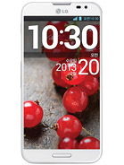 Best available price of LG Optimus G Pro E985 in Greece