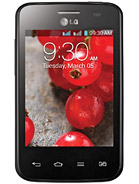 Best available price of LG Optimus L2 II E435 in Greece