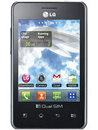 Best available price of LG Optimus L3 E405 in Greece