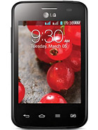 Best available price of LG Optimus L3 II Dual E435 in Greece