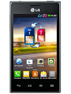 Best available price of LG Optimus L5 Dual E615 in Greece