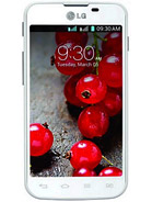 Best available price of LG Optimus L5 II Dual E455 in Greece