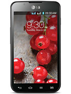 Best available price of LG Optimus L7 II Dual P715 in Greece