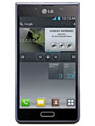 Best available price of LG Optimus L7 P700 in Greece