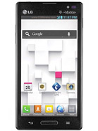 Best available price of LG Optimus L9 P769 in Greece