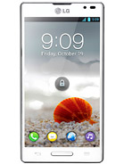 Best available price of LG Optimus L9 P760 in Greece