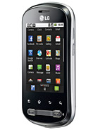 Best available price of LG Optimus Me P350 in Greece