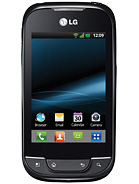 Best available price of LG Optimus Net in Greece