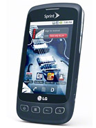 Best available price of LG Optimus S in Greece