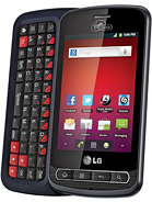 Best available price of LG Optimus Slider in Greece