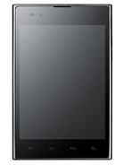Best available price of LG Optimus Vu F100S in Greece