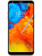 Best available price of LG Q Stylus in Greece