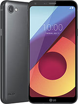 Best available price of LG Q6 in Greece