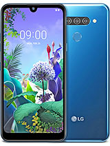 Best available price of LG Q60 in Greece