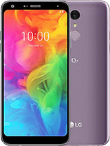 Best available price of LG Q7 in Greece