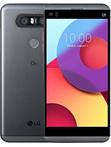 Best available price of LG Q8 2017 in Greece