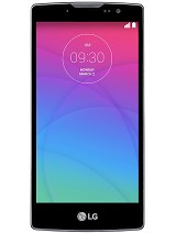 Best available price of LG Spirit in Greece