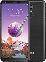Best available price of LG Q Stylo 4 in Greece
