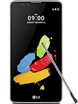 Best available price of LG Stylus 2 in Greece