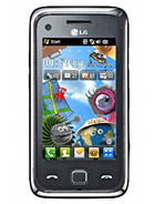 Best available price of LG KU2100 in Greece