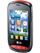 Best available price of LG Cookie WiFi T310i in Greece
