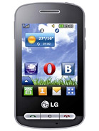 Best available price of LG T315 in Greece
