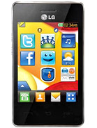 Best available price of LG T385 in Greece