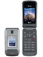 Best available price of LG Trax CU575 in Greece