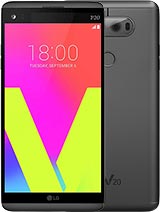 Best available price of LG V20 in Greece