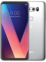 Best available price of LG V30 in Greece