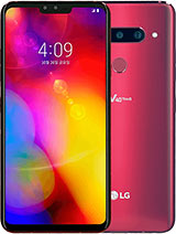Best available price of LG V40 ThinQ in Greece