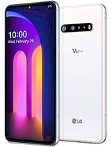 Best available price of LG V60 ThinQ 5G UW in Greece
