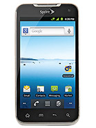 Best available price of LG Viper 4G LTE LS840 in Greece